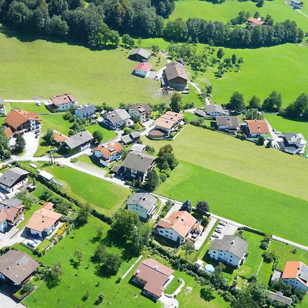 Hauser'S Ferienhof Hart im Zillertal Exterior photo