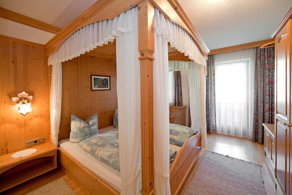 Hauser'S Ferienhof Hart im Zillertal Exterior photo